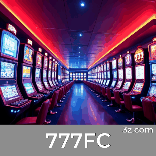 Maximize Seus Lucros com o Aplicativo 777FC