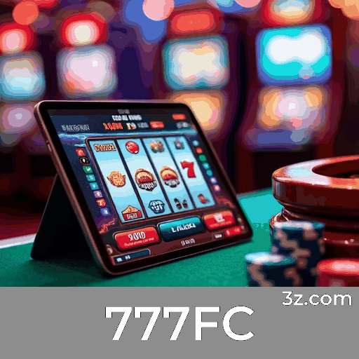 777FC Casino: Programa VIP Exclusivo e Luxuoso