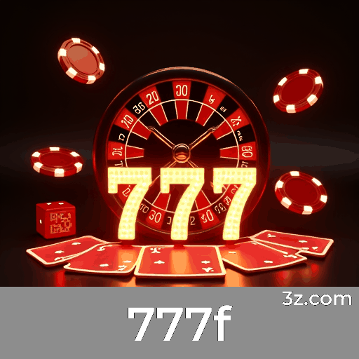 Cadastro na 777f para desfrutar dos melhores jogos