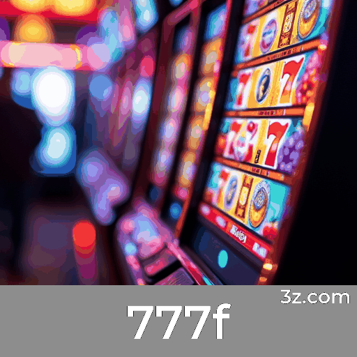 Cadastro na 777f para desfrutar dos melhores jogos