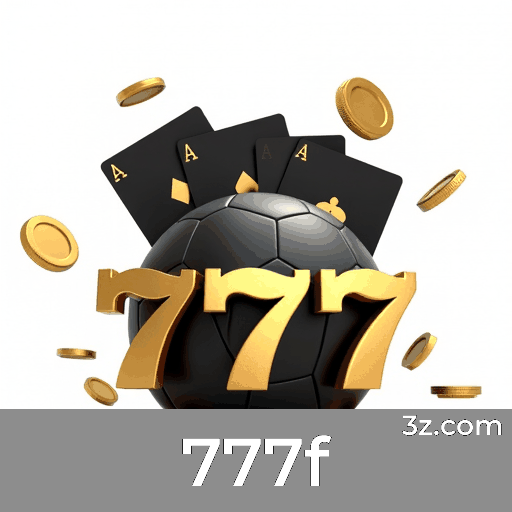 Cadastro na 777f para desfrutar dos melhores jogos