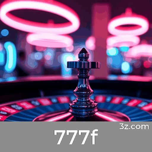 Cadastro na 777f para desfrutar dos melhores jogos