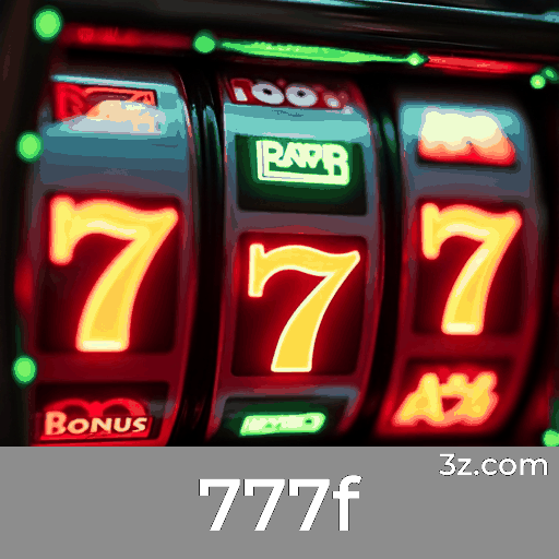 Cadastro na 777f para desfrutar dos melhores jogos