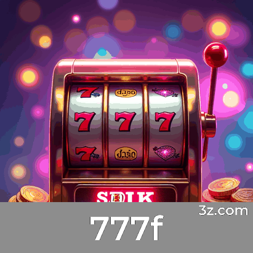 Formulário de cadastro da 777f